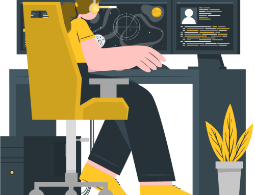 Creación de Token